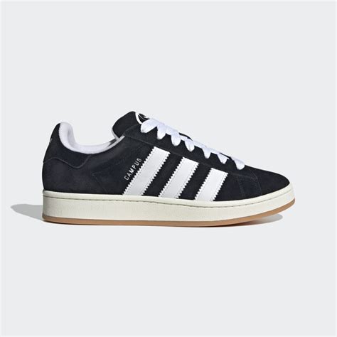 Adidas campus shoes history